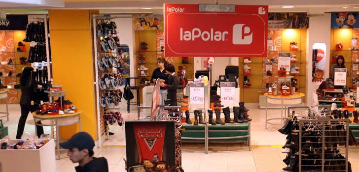 La Polar reduce un 7% su plantilla en el marco de su plan de reestructuraci&oacute;n